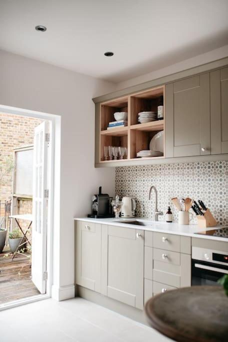 3 Bedroom House In Kew Gardens Richmond  Exteriér fotografie