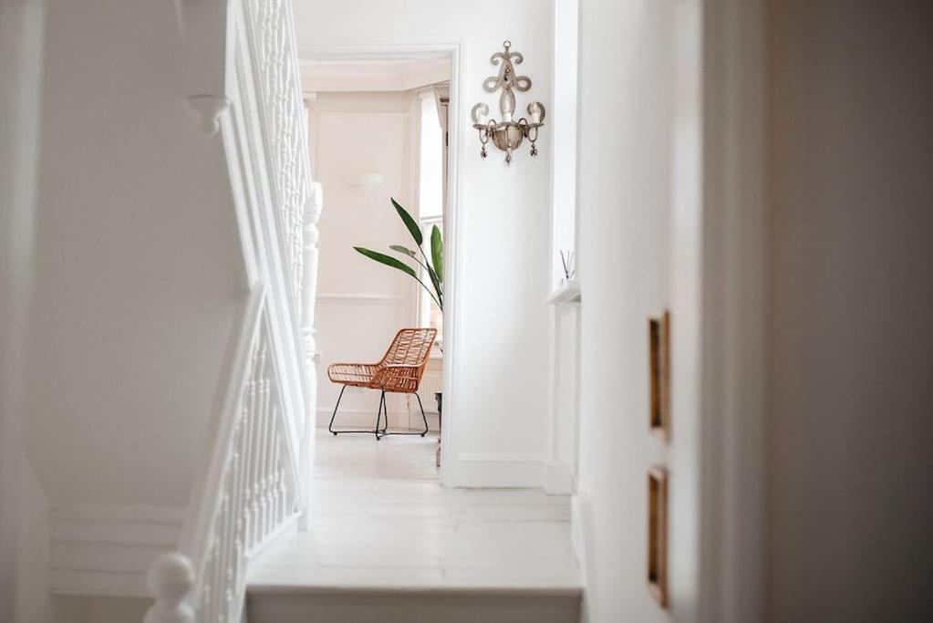 3 Bedroom House In Kew Gardens Richmond  Exteriér fotografie