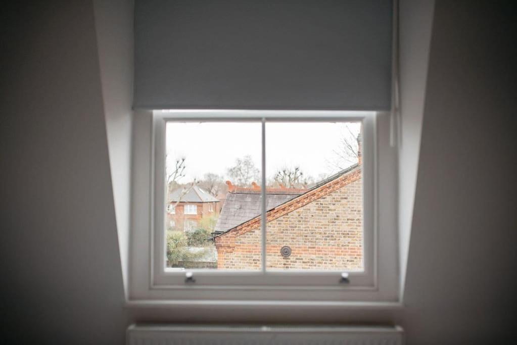 3 Bedroom House In Kew Gardens Richmond  Exteriér fotografie